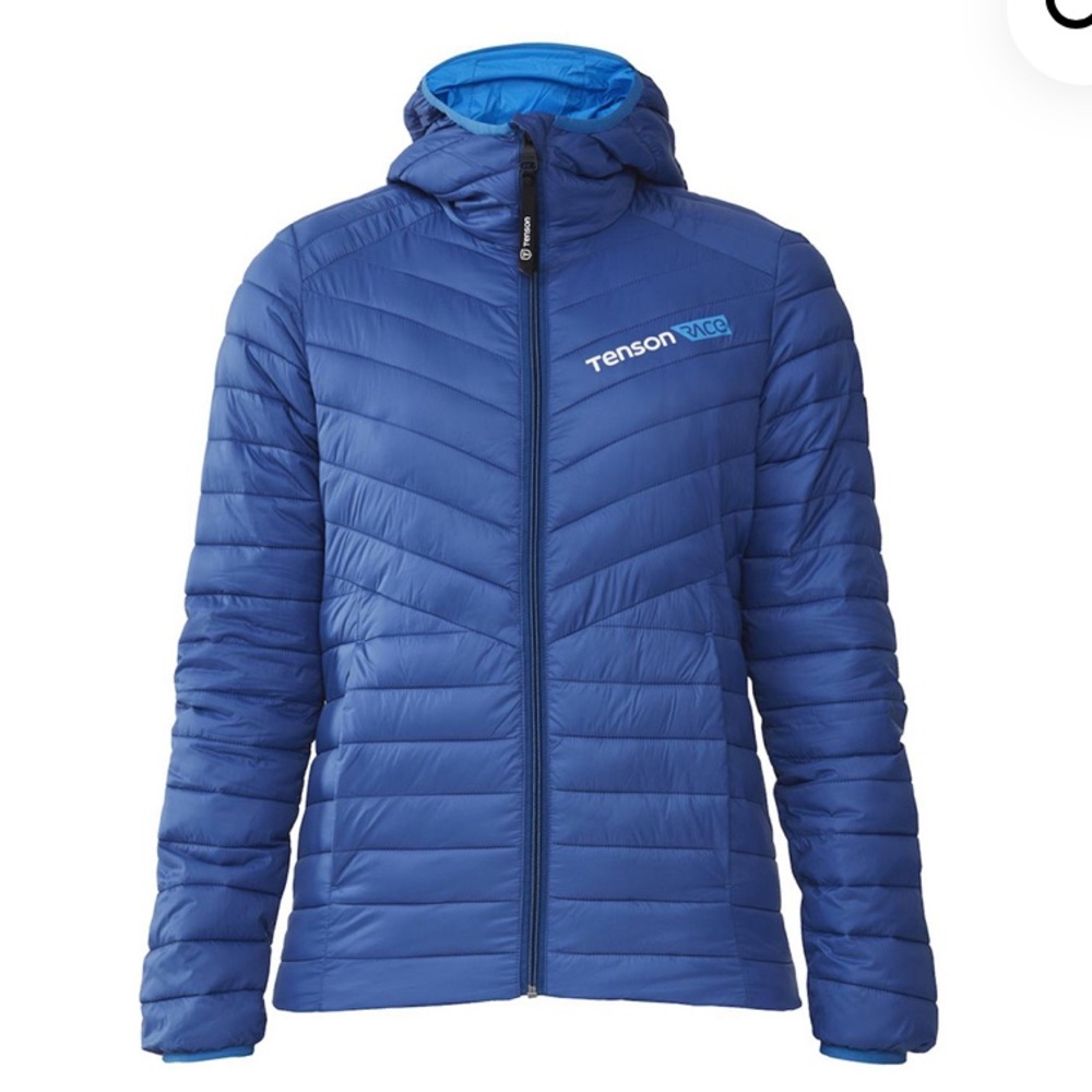 Tenson – Lightweight Women’s Jacket – Race AirPush